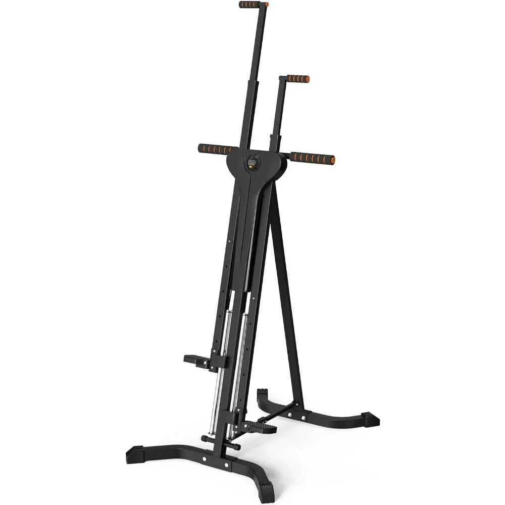 Vertical Climber Exercise Mach - огляд і ціна Home Gym Guide