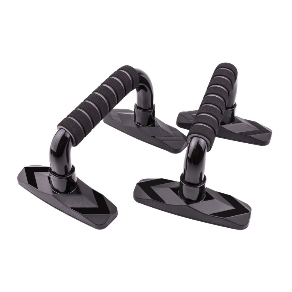 2Pcs Ergonomic Push Up Bar Adj - огляд і ціна Push Up Stand Bar
