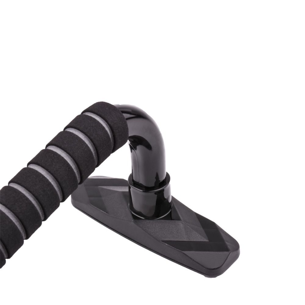 2Pcs Ergonomic Push Up Bar Adj - огляд і ціна Push Up Stand Bar