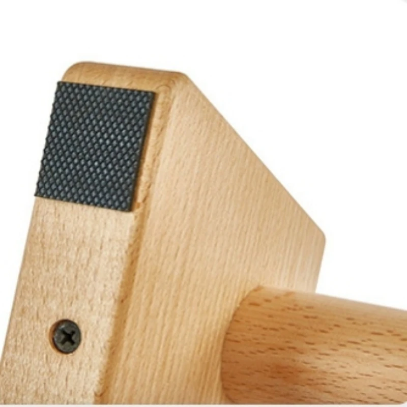 Wooden Push Up Bar Stand Home  - огляд і ціна Push Up Stand Bar