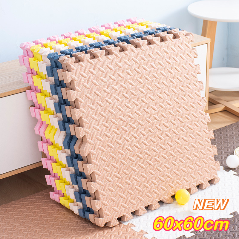 New 60x60cm Children's Room Pu - огляд і ціна Home Gym Aesthetic