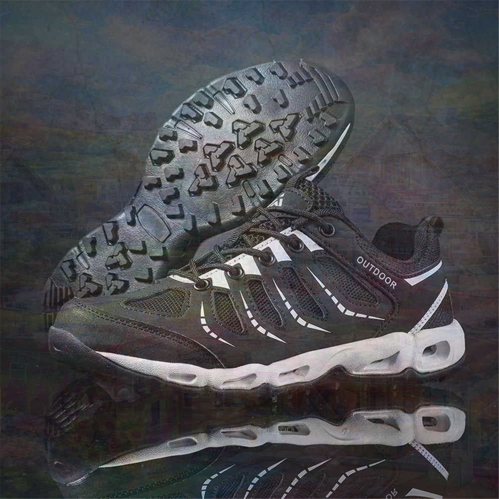 Sumer Round Tip Silver Sneaker - огляд і ціна Home Gym Second