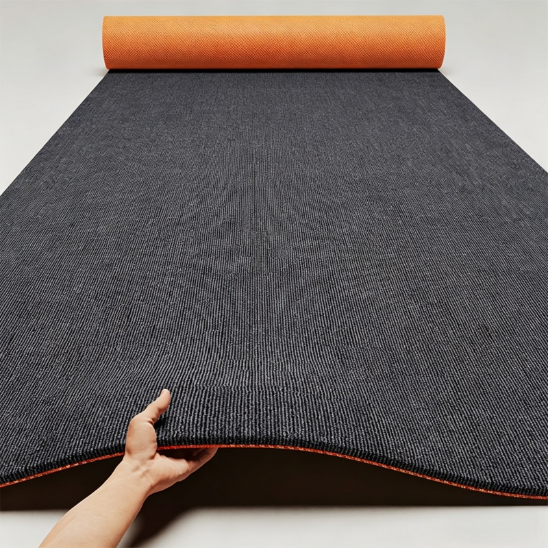 Heavy-Duty Sound Absorbing Rug - огляд і ціна Home Gym Training Program