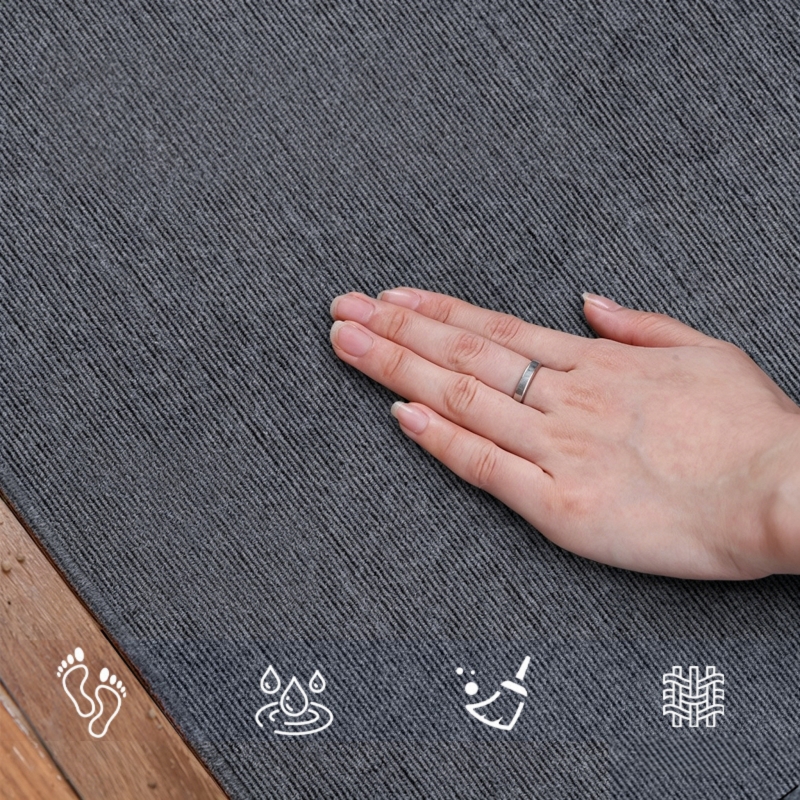 Heavy-Duty Sound Absorbing Rug - огляд і ціна Home Gym Training Program
