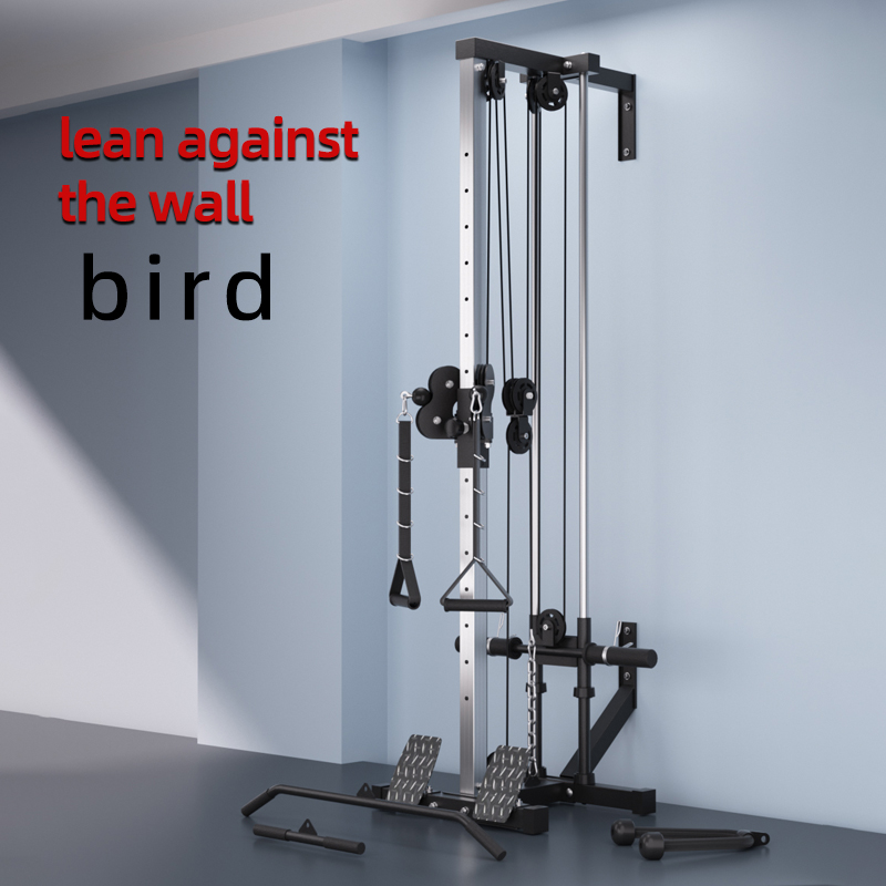 Home Gym Equipment Multi-Funct - огляд і ціна Home Gym Training Program