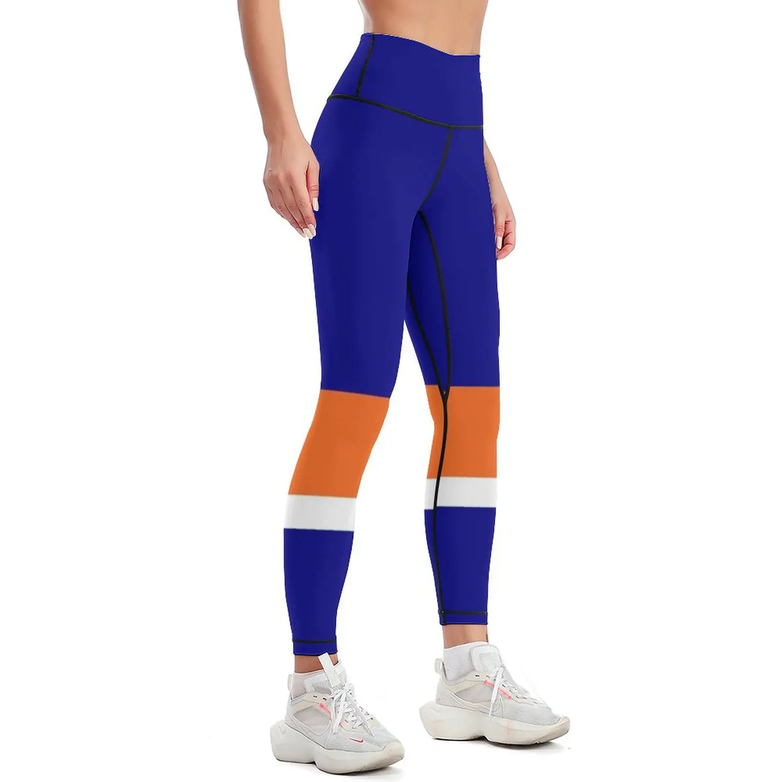 New York Home Leggings joggers - огляд і ціна Home Gym York