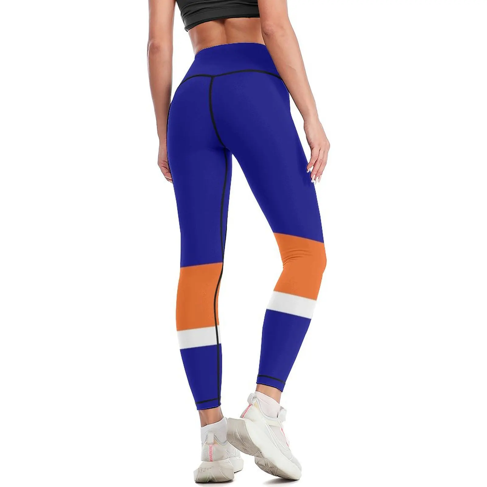 New York Home Leggings joggers - огляд і ціна Home Gym York