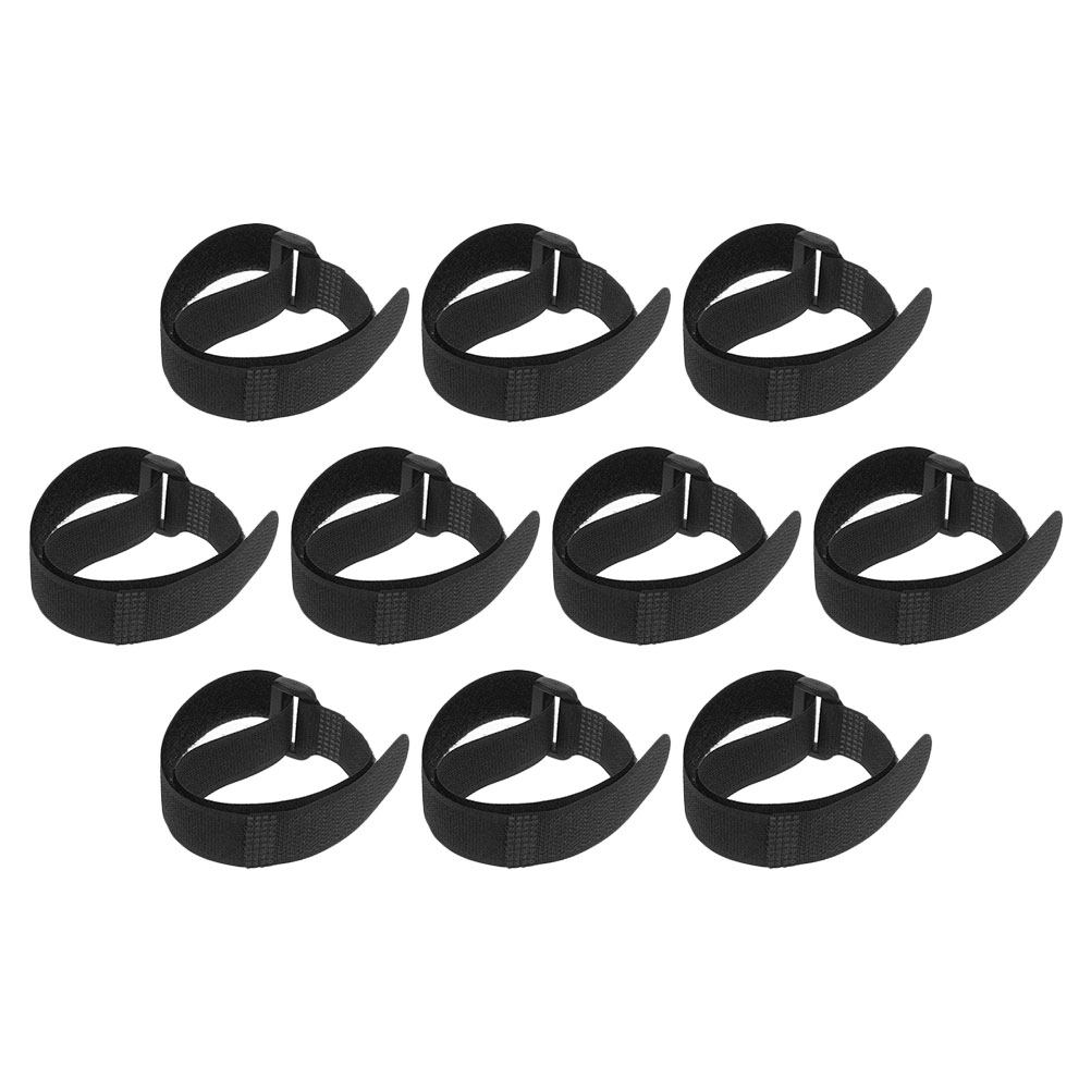 10Pcs Yoga Mat Tie Strap Nylon - огляд і ціна Home Gym Yoga Mat Storage