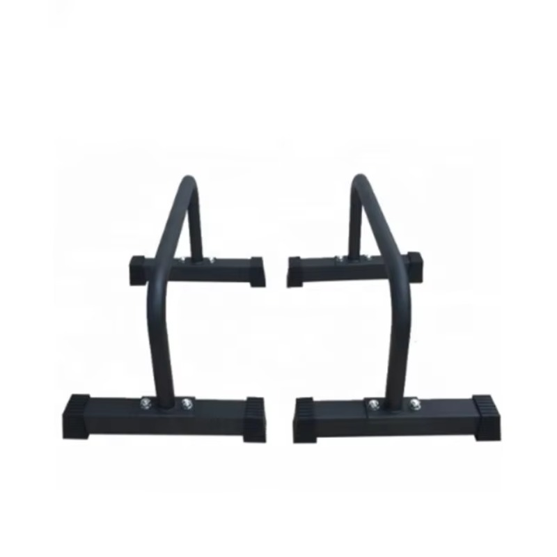 Hot Selling Cross Fitness Para - огляд і ціна Push Up Stand Bar