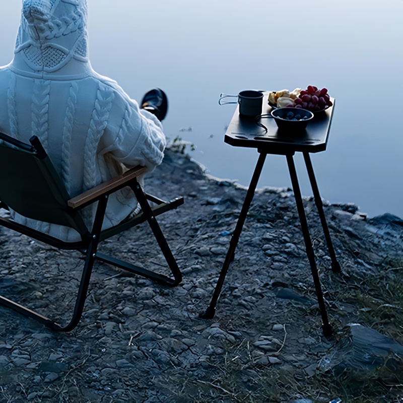 Aluminum Alloy Folding Camping - огляд і ціна Adjustable Weight Bench