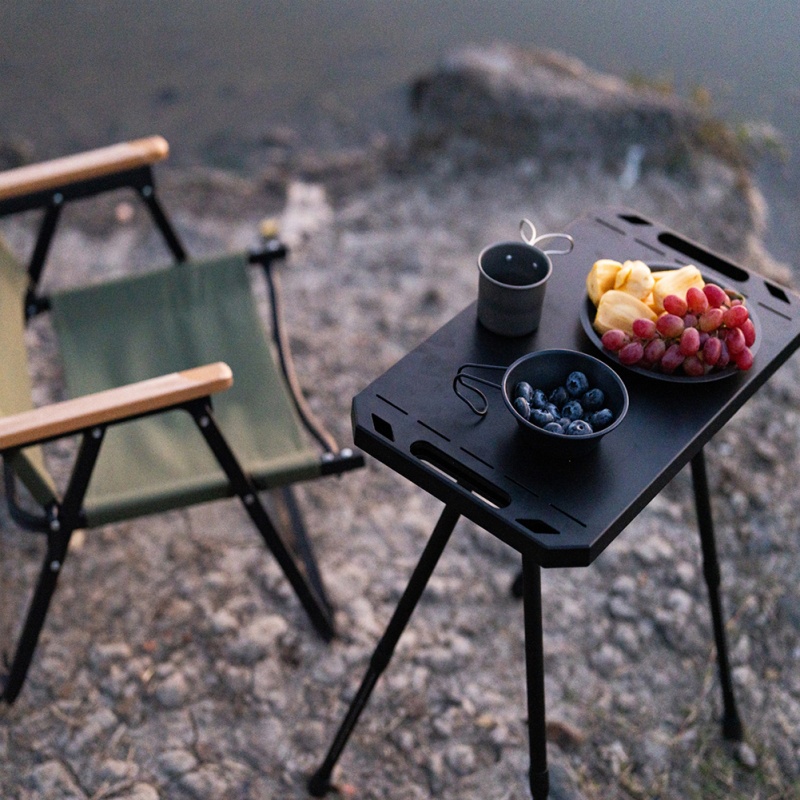 Aluminum Alloy Folding Camping - огляд і ціна Adjustable Weight Bench