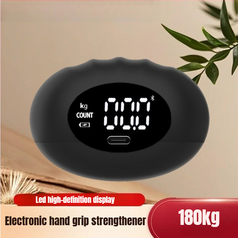 Ergonomic 180kg Digital Hand D - огляд і ціна Home Gym Rig