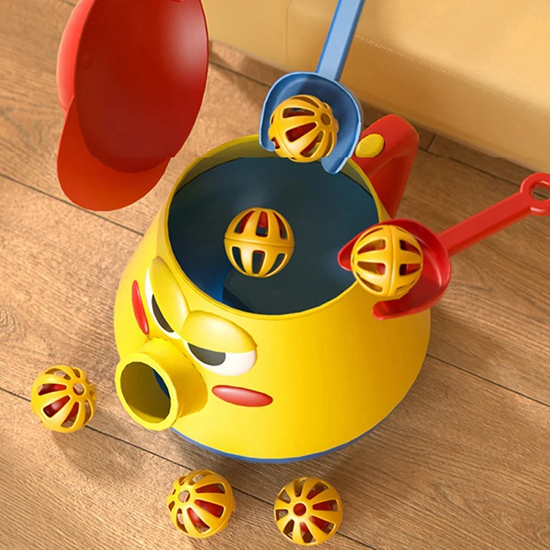 Montessori Electric Bubble Wat - огляд і ціна Home Gym App