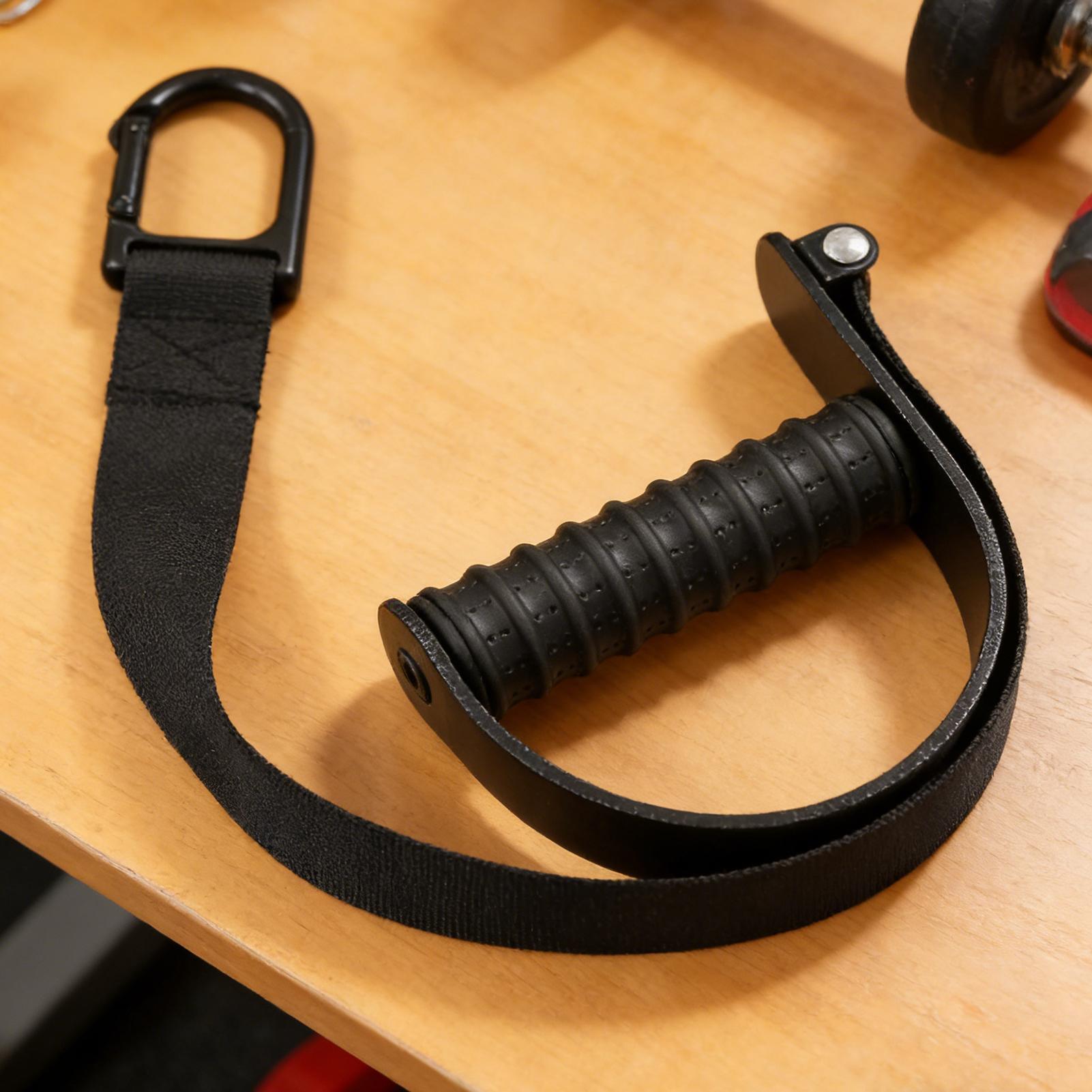 Arm Wrestling Strap Barbell Gr - огляд і ціна Home Gym Workout