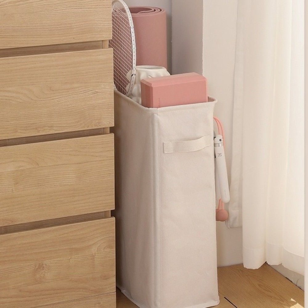 Folding Yoga Mat Storage Baske - огляд і ціна Home Gym Yoga Mat Storage