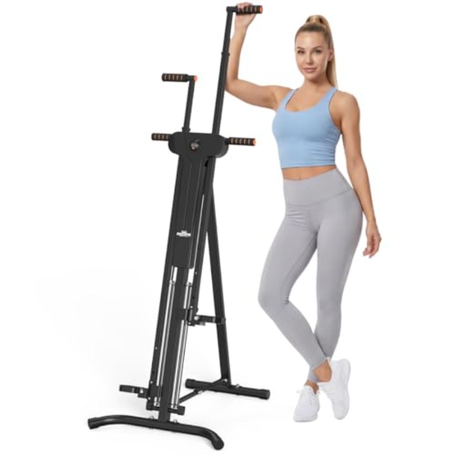 Stair Stepper, Vertical Climbe - огляд і ціна Home Gym Guide