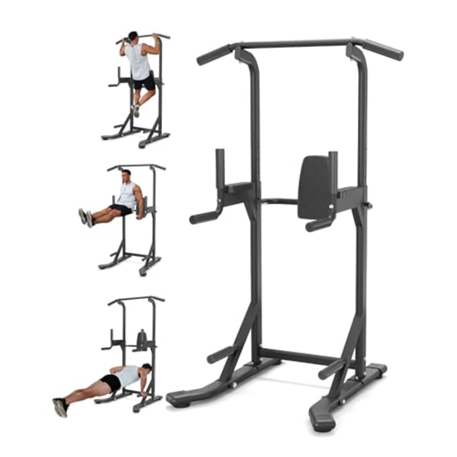 Home gym pull-up bar free stan - огляд і ціна Home Gym Multi