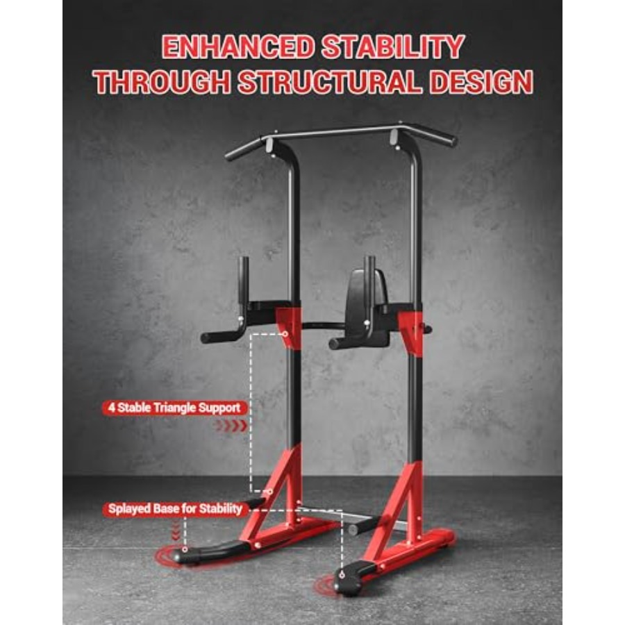 Home gym pull-up bar free stan - огляд і ціна Home Gym Multi