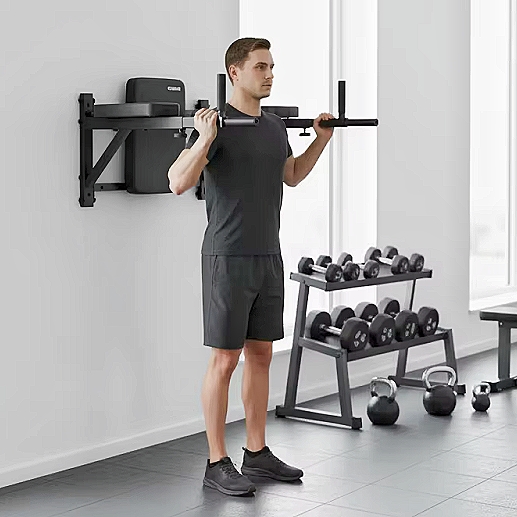 Multi-Functional Adjustable St - огляд і ціна Push Up Stand Bar