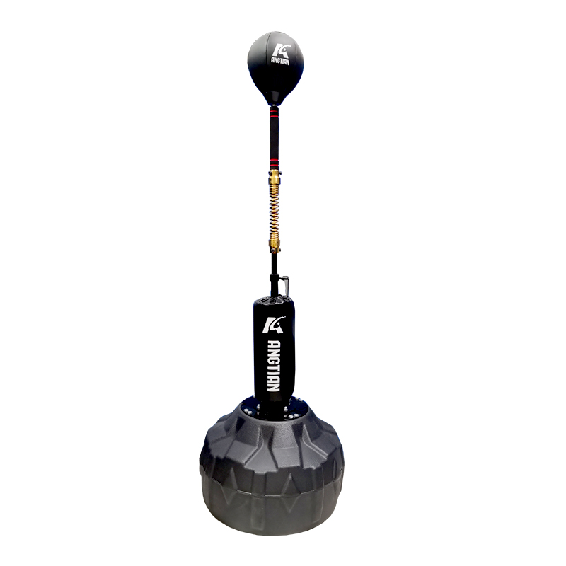 Hot Sale Boxing Speed Ball Fre - огляд і ціна Speed Bag Boxing