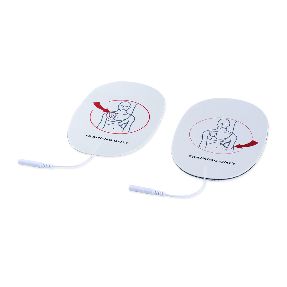 20 Pieces AED Training Device  - огляд і ціна Home Gym App