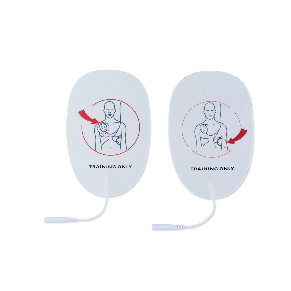 20 Pieces AED Training Device  - огляд і ціна Home Gym App