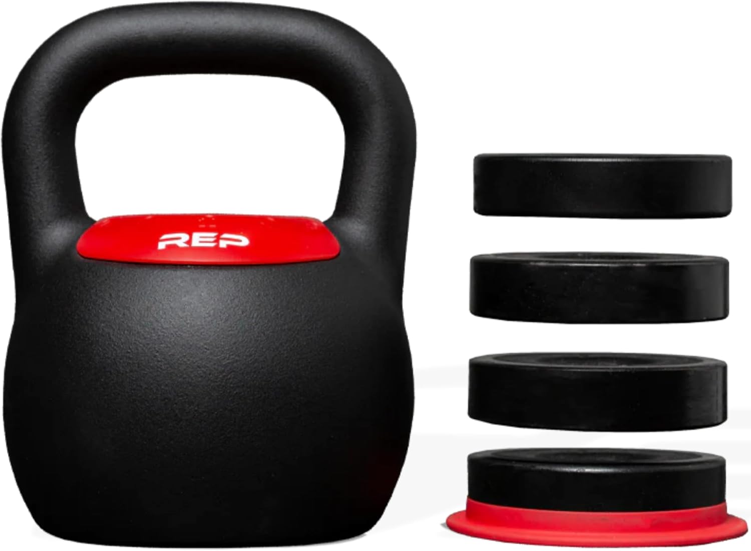 Adjustable Kettlebell Set for  - огляд і ціна Home Gym Set