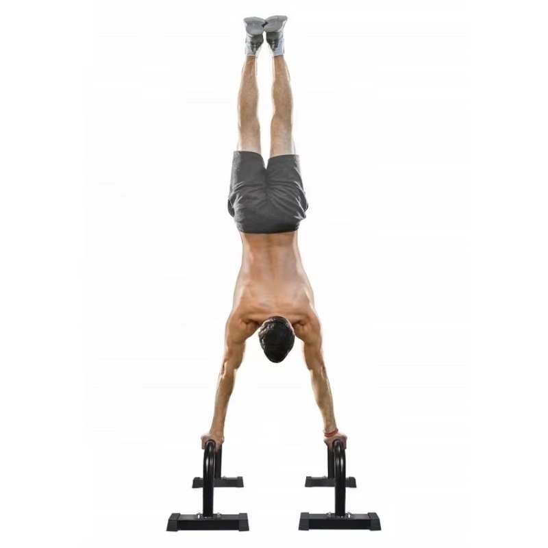 Parallettes Push up Bars Push  - огляд і ціна Push Up Stand Bar