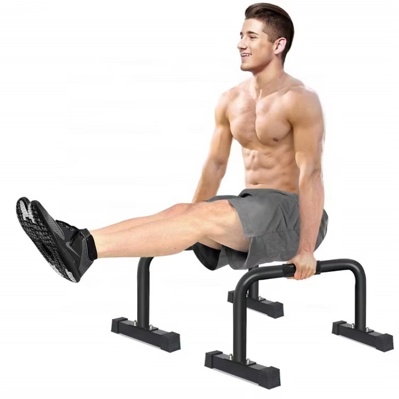 Parallettes Push up Bars Push  - огляд і ціна Push Up Stand Bar