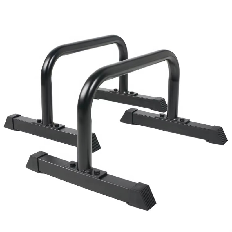 Parallettes Push up Bars Push  - огляд і ціна Push Up Stand Bar