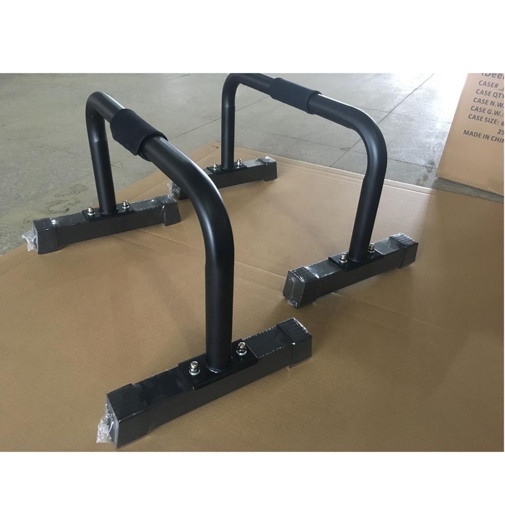 Parallettes Push up Bars Push  - огляд і ціна Push Up Stand Bar