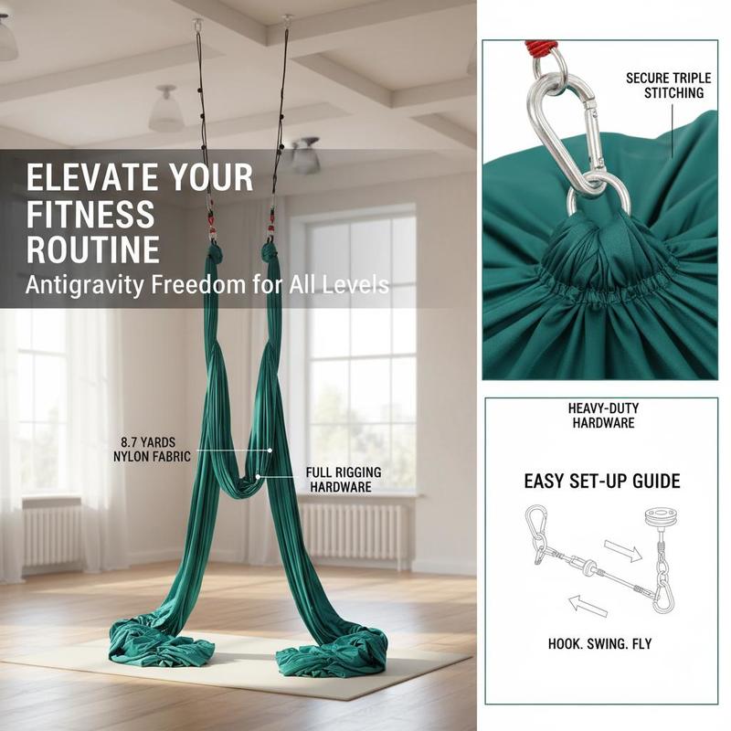 6Pcs Tai Chi Chair Training Po - огляд і ціна Home Gym Guide