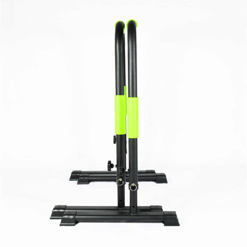 Adjustable Push-Up Stand & Dip - огляд і ціна Push Up Stand Bar