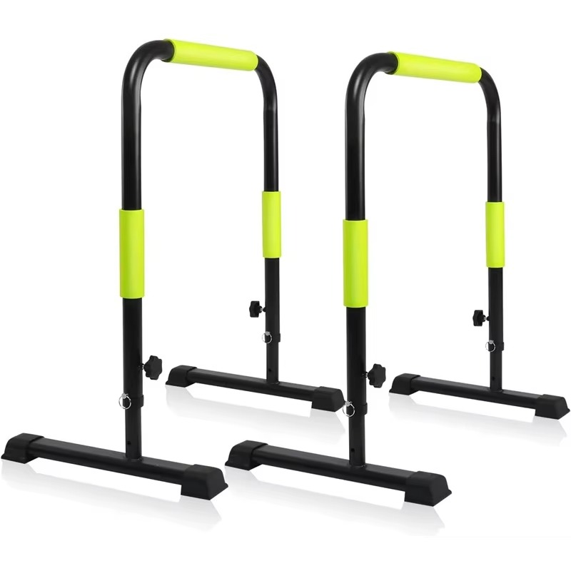 Adjustable Push-Up Stand & Dip - огляд і ціна Push Up Stand Bar