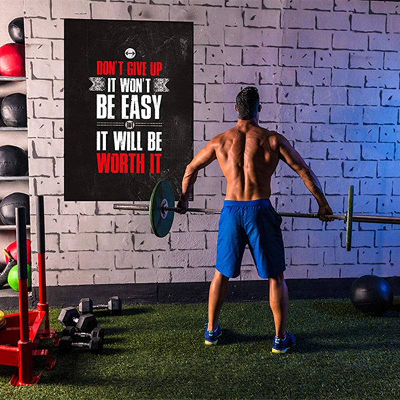Muscle Bodybuilding Fitness Mo - огляд і ціна Home Gym York