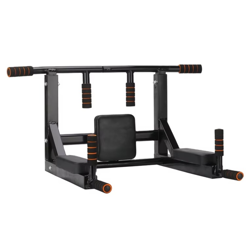 Men Fitness Equipment Wall Hor - огляд і ціна Pull Up Bar Tower