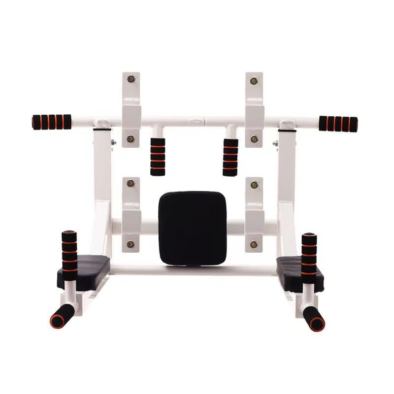 Men Fitness Equipment Wall Hor - огляд і ціна Pull Up Bar Tower