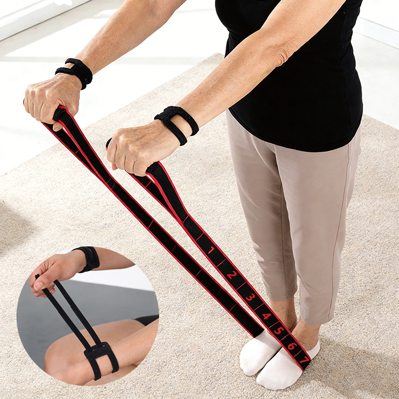 1 Pair Wrist Brace 12 Loop Num - огляд і ціна Home Gym Guide