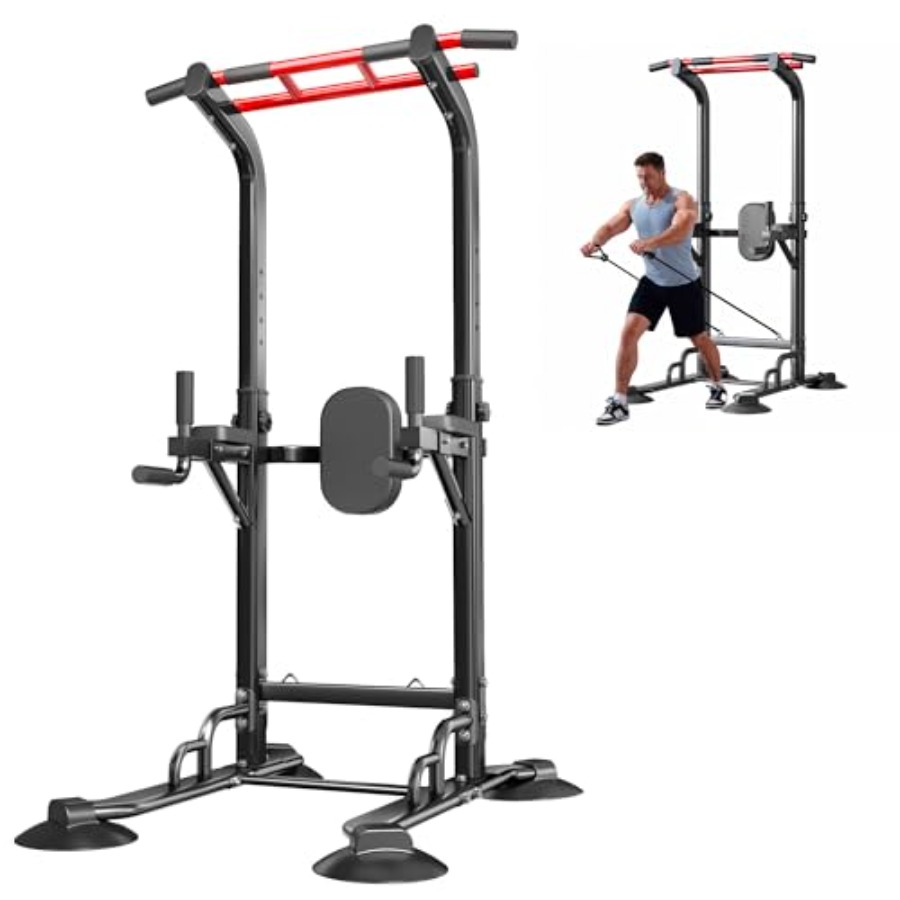 Home gym pull up bar station:  - огляд і ціна Home Gym Multi