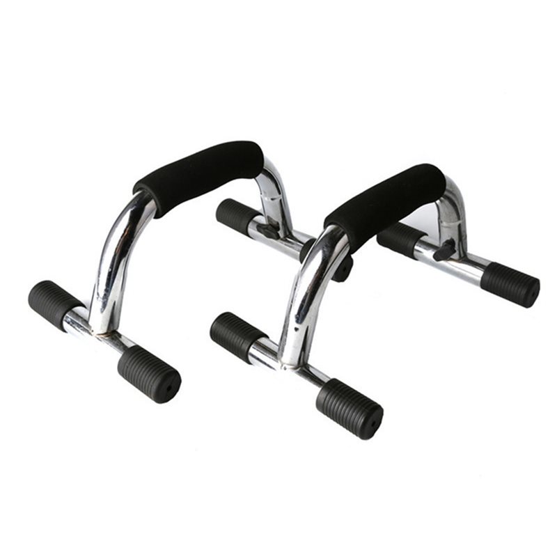 【BIG SALE】Bearing Push Up Bar  - огляд і ціна Push Up Stand Bar