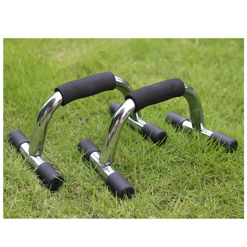 【BIG SALE】Bearing Push Up Bar  - огляд і ціна Push Up Stand Bar