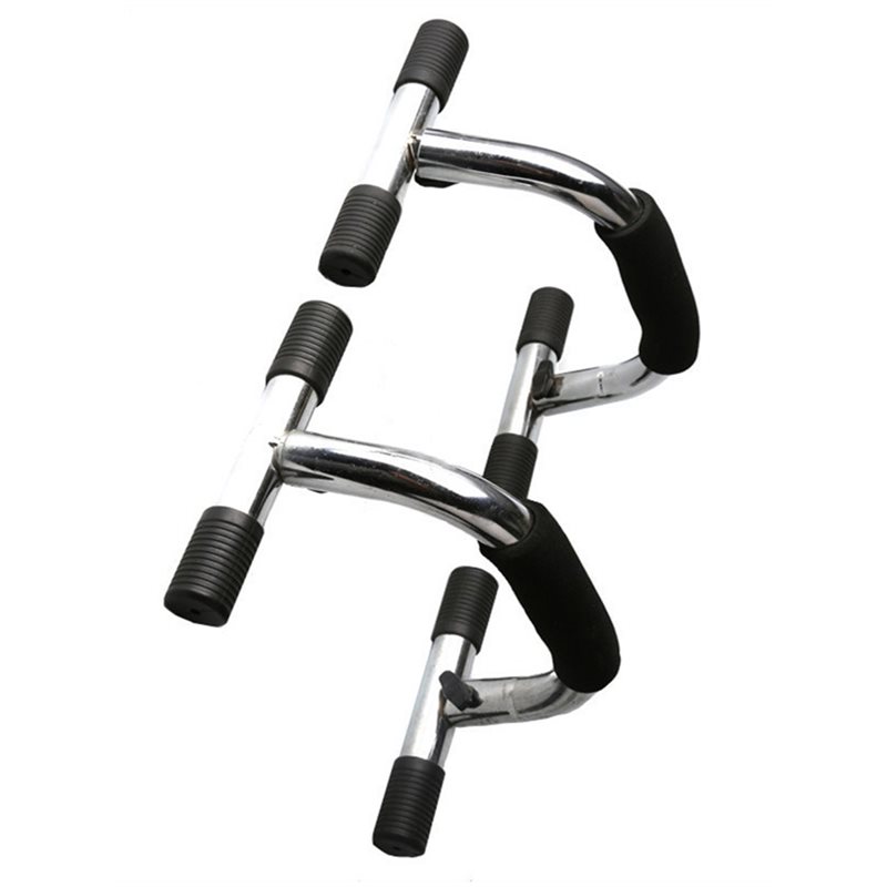 【BIG SALE】Bearing Push Up Bar  - огляд і ціна Push Up Stand Bar