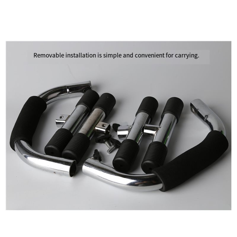 【BIG SALE】Bearing Push Up Bar  - огляд і ціна Push Up Stand Bar