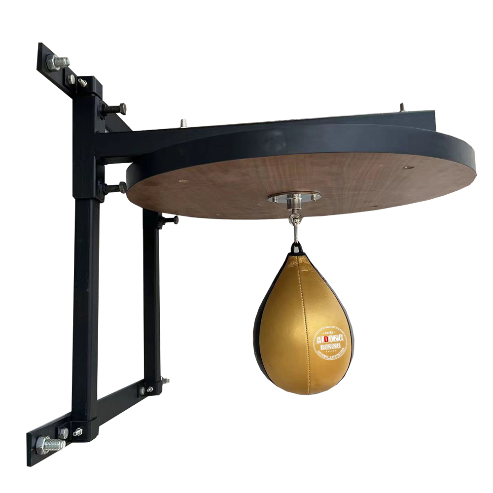 Factory Wholesale Newly Design - огляд і ціна Speed Bag Boxing