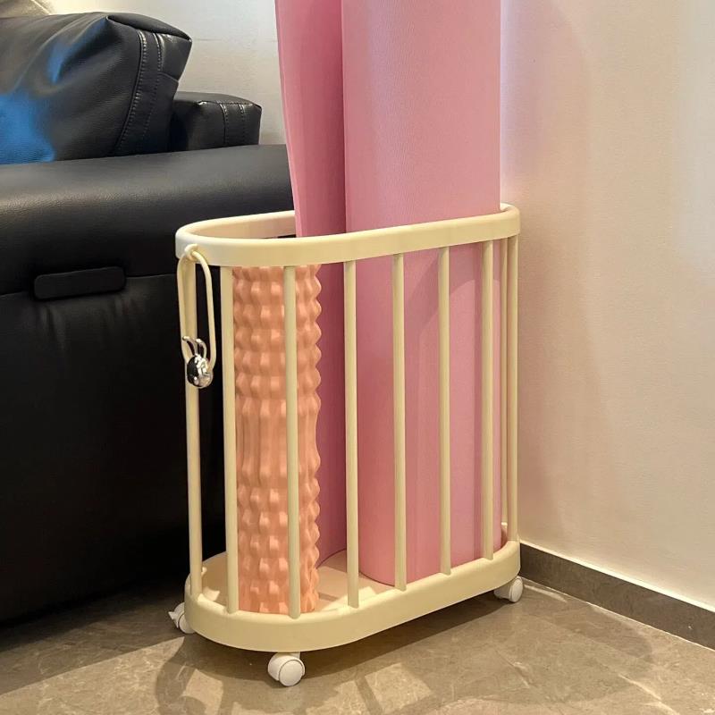 Home Gym Fitn Equipment Storag - огляд і ціна Home Gym Yoga Mat Storage