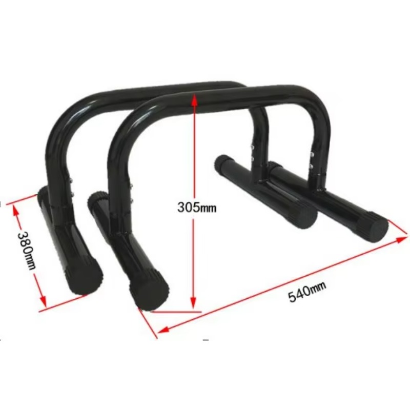 Gym Equipment Multifunctional  - огляд і ціна Push Up Stand Bar