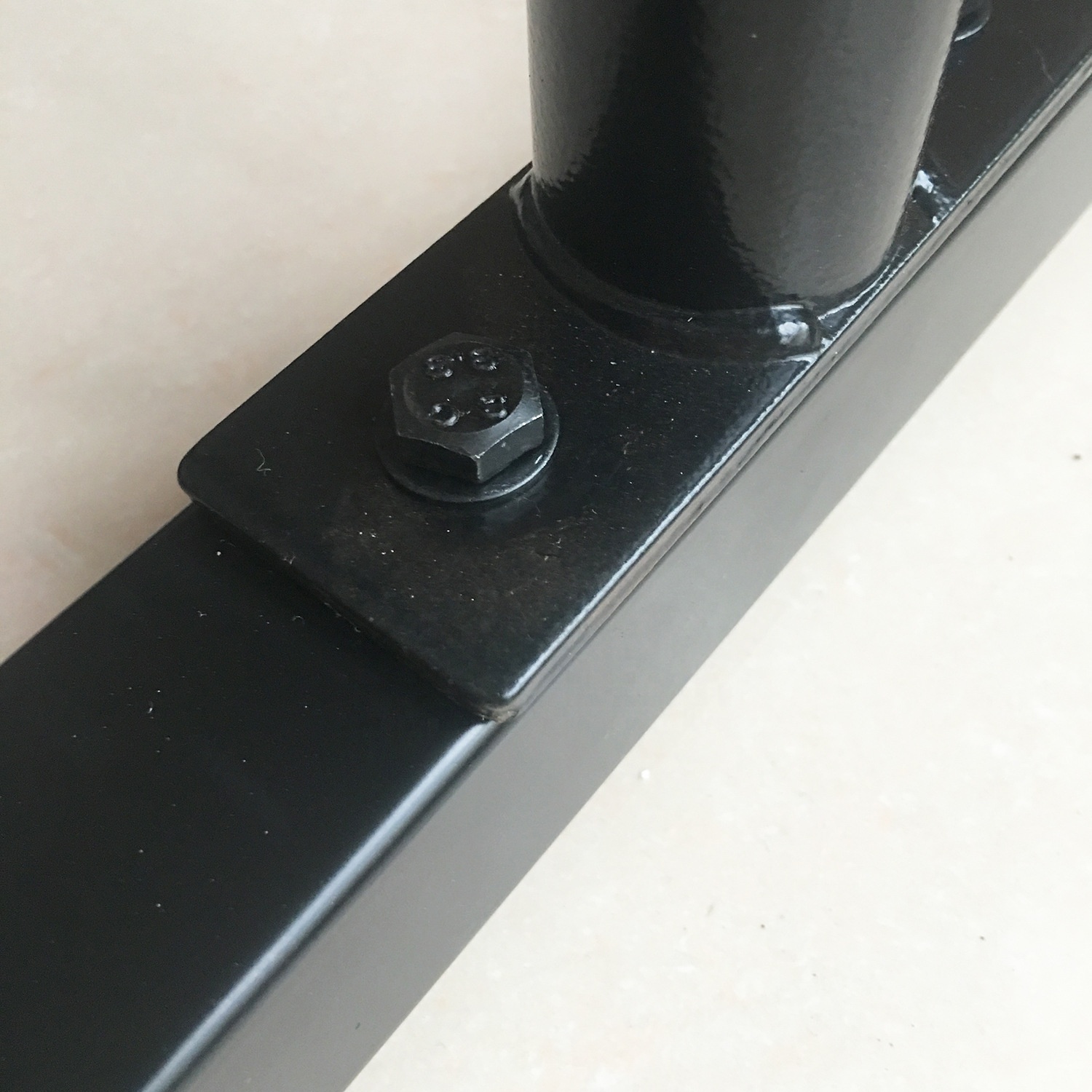 Gym Equipment Multifunctional  - огляд і ціна Push Up Stand Bar