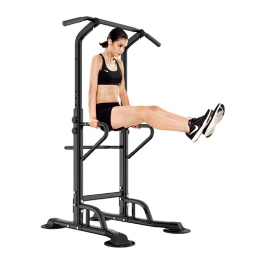 Home gym pull-up bar and dip s - огляд і ціна Home Gym Multi