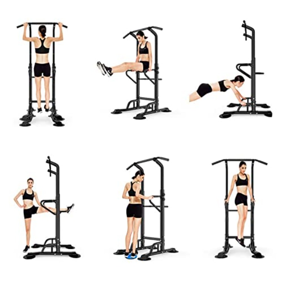 Home gym pull-up bar and dip s - огляд і ціна Home Gym Multi