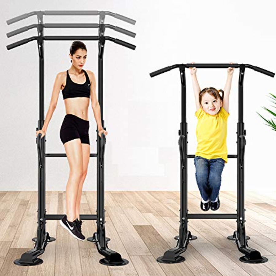 Home gym pull-up bar and dip s - огляд і ціна Home Gym Multi